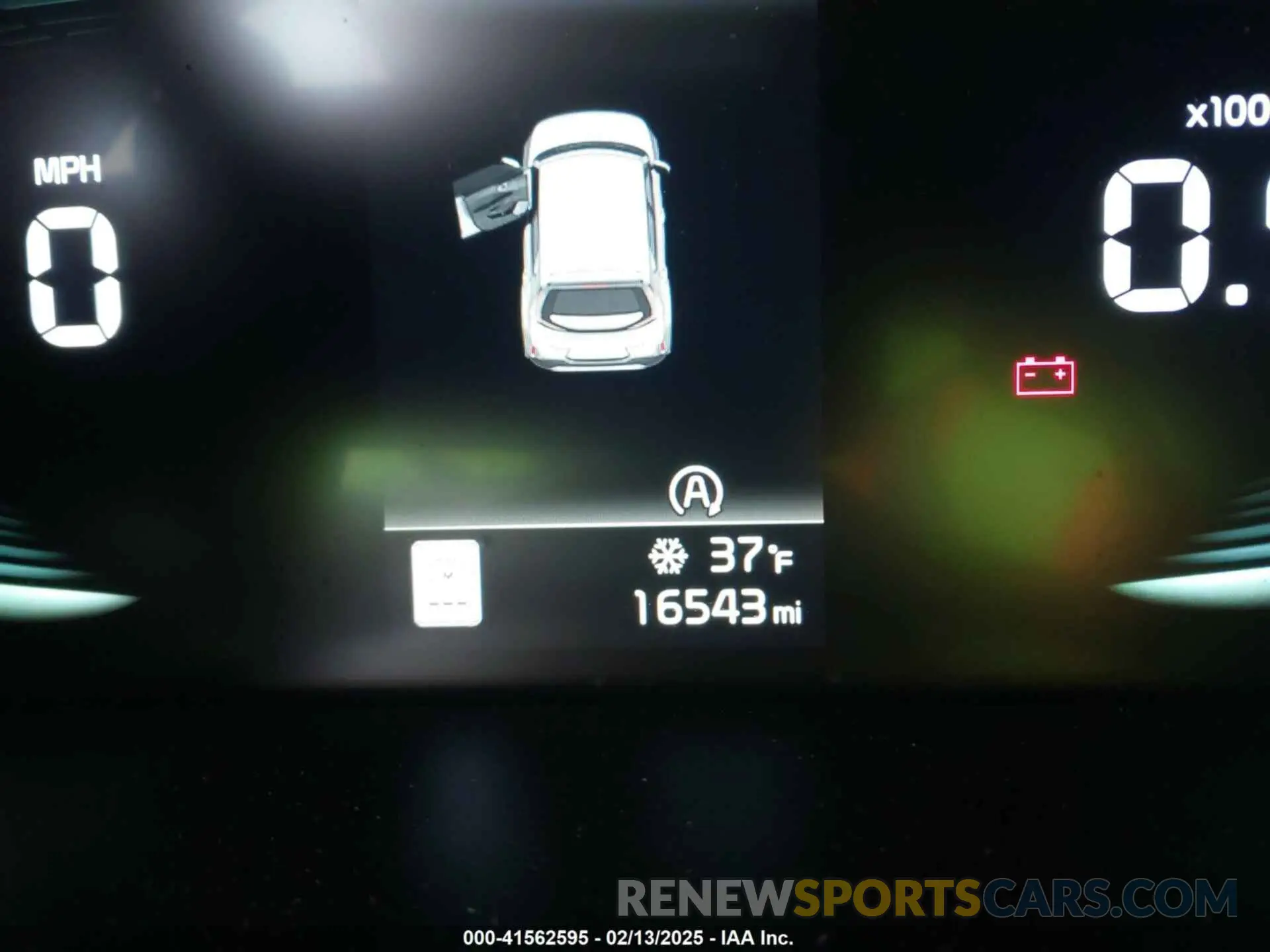 15 Фотография поврежденного автомобиля KNDJ23AU5R7237881 KIA SOUL 2024