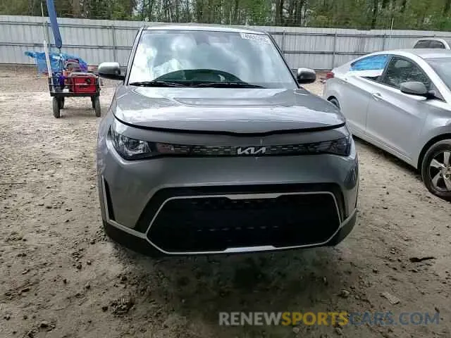 13 Фотография поврежденного автомобиля KNDJ23AU5R7899976 KIA SOUL 2024