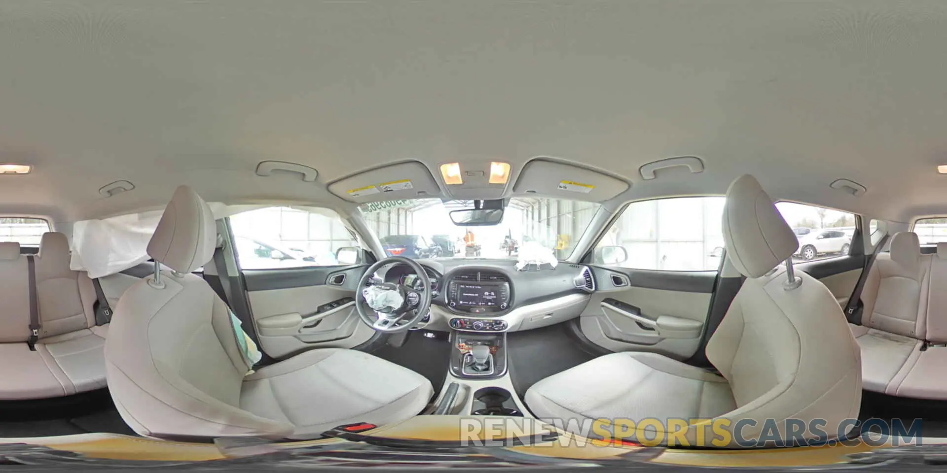 14 Фотография поврежденного автомобиля KNDJ23AU5R7899976 KIA SOUL 2024