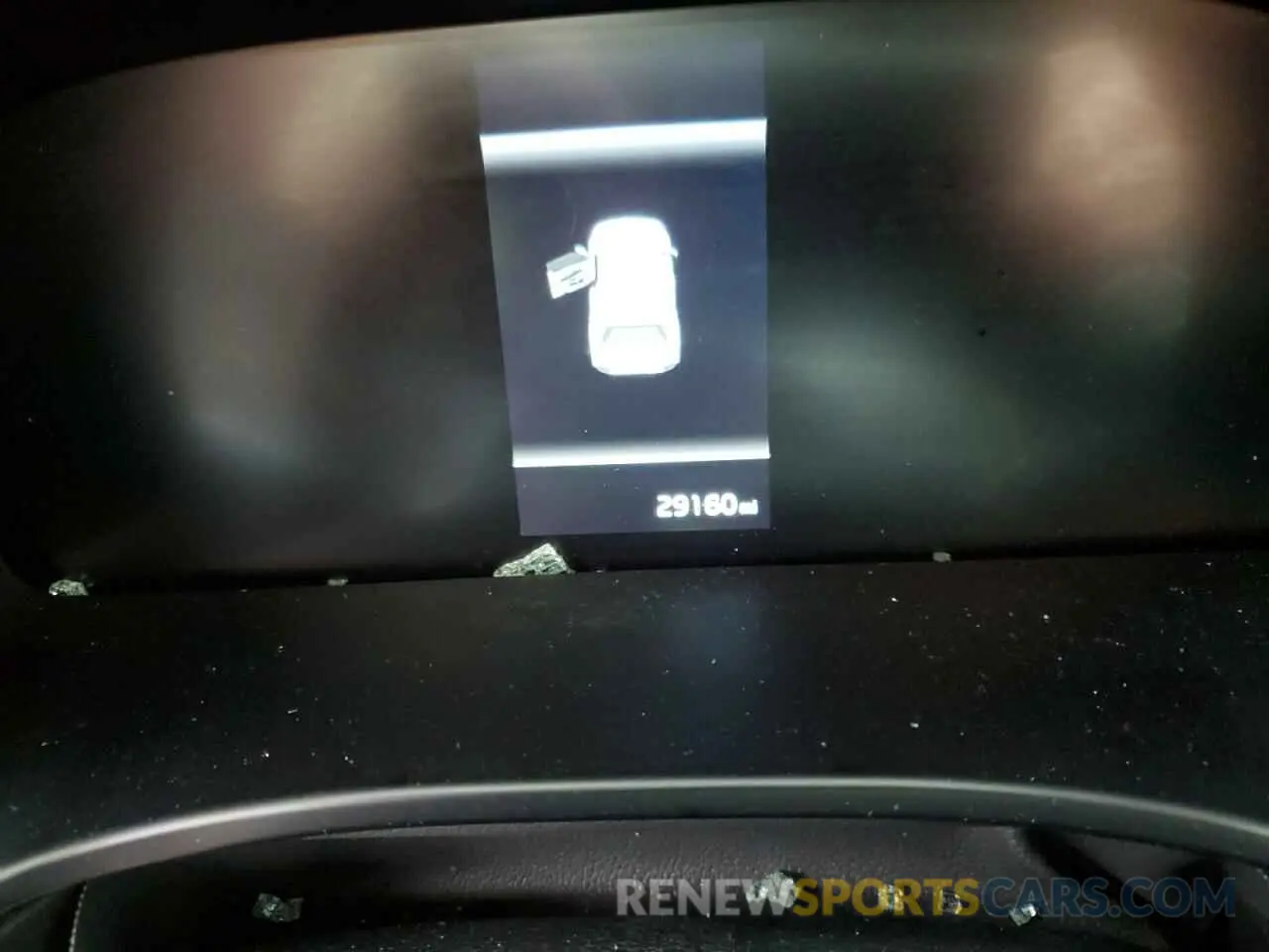 9 Photograph of a damaged car KNDJ23AU5R7907929 KIA SOUL 2024