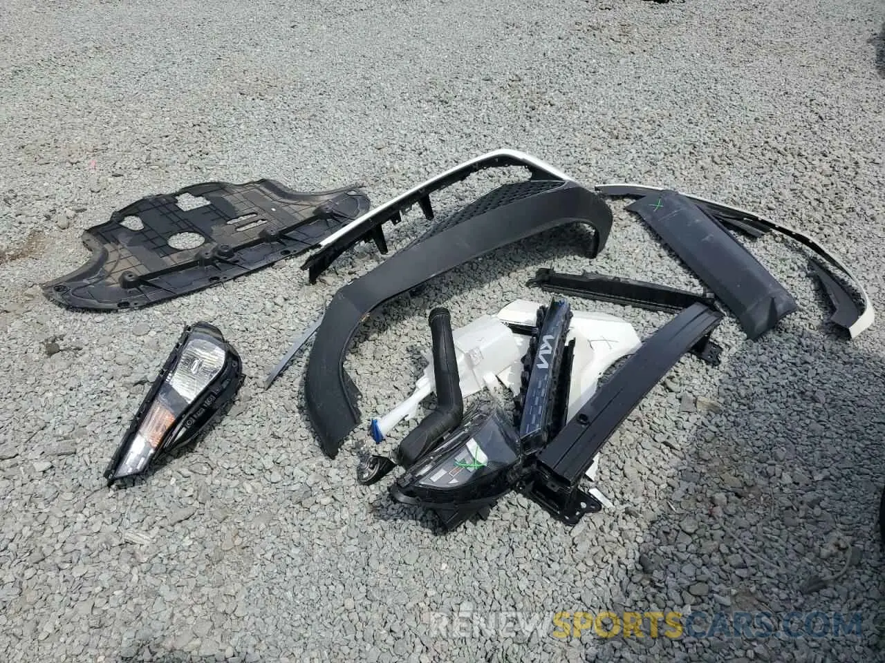 12 Photograph of a damaged car KNDJ23AU8R7229774 KIA SOUL 2024