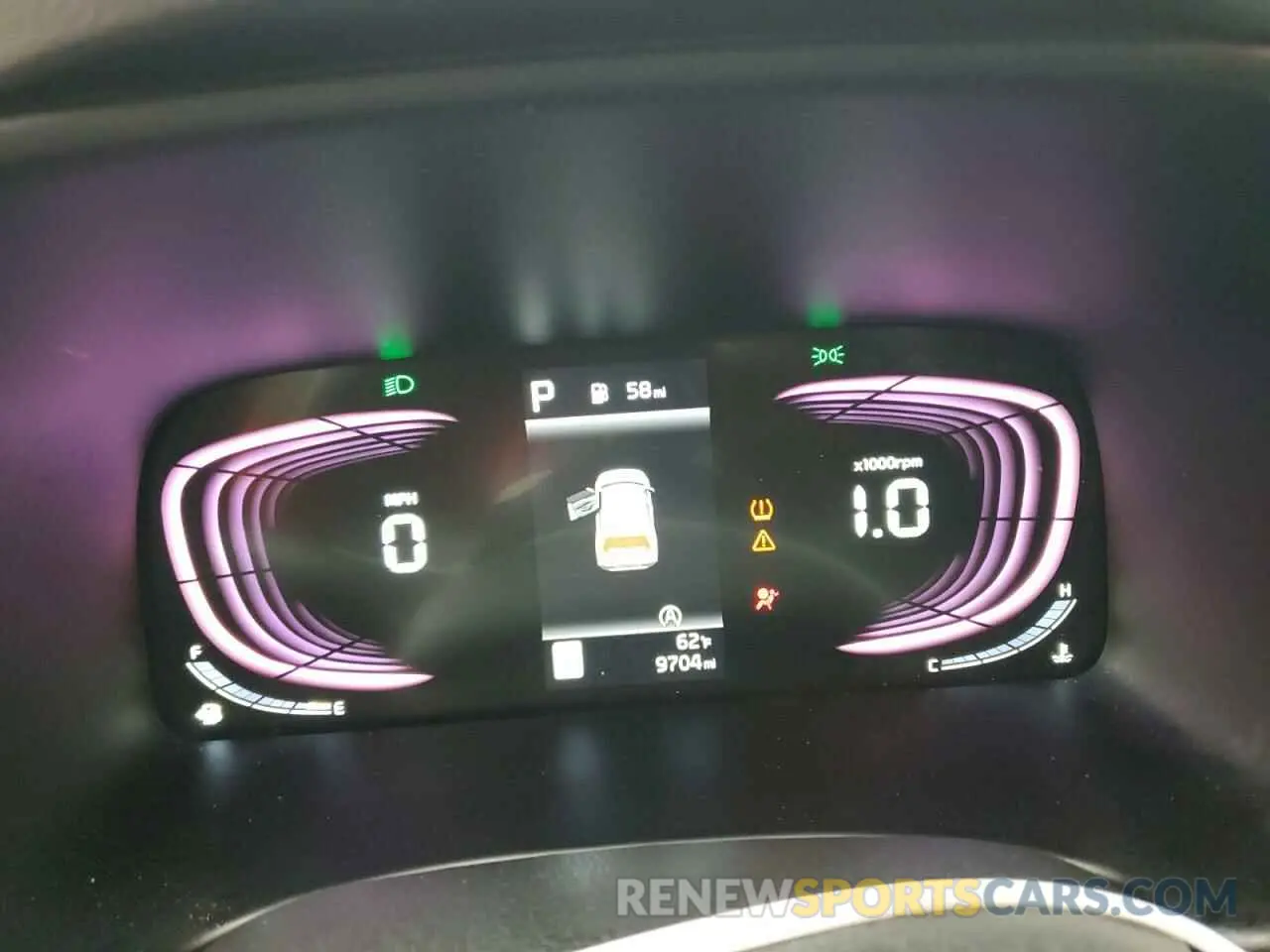 9 Фотография поврежденного автомобиля KNDJ23AU8R7237678 KIA SOUL 2024