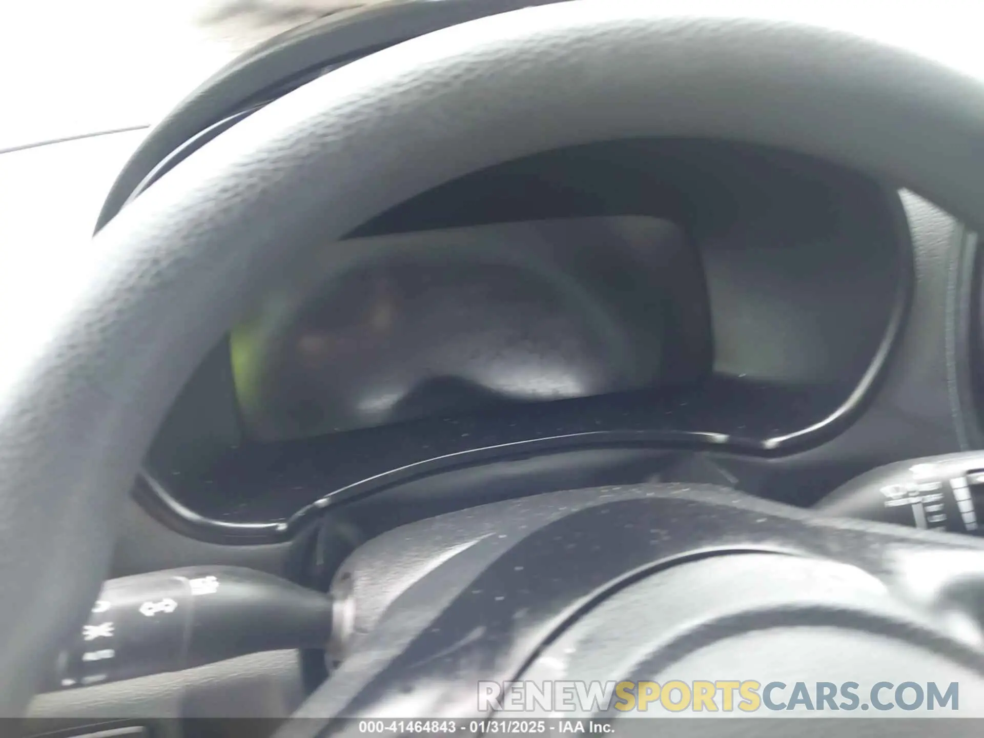 7 Photograph of a damaged car KNDJ23AU8R7905009 KIA SOUL 2024