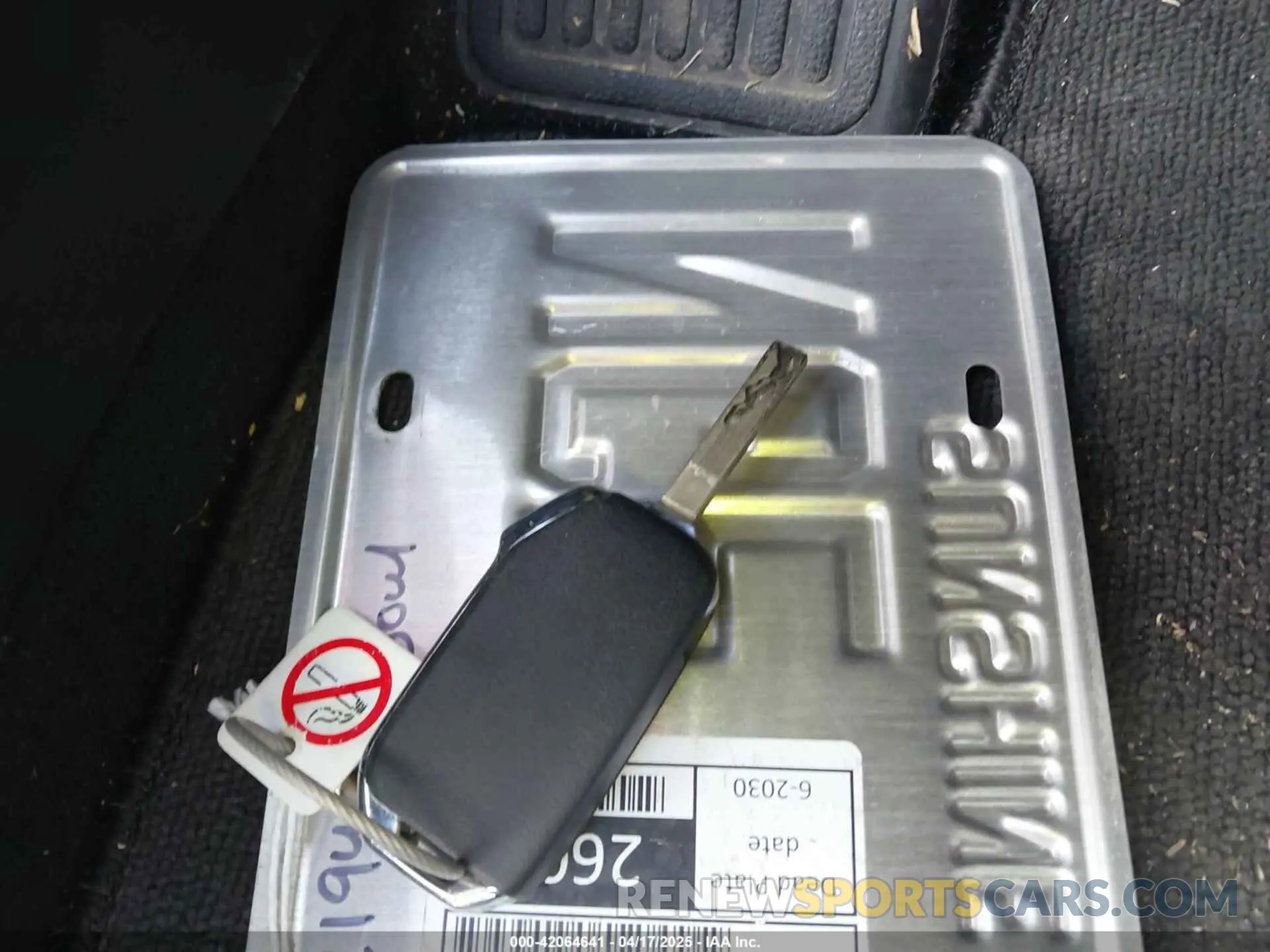 11 Photograph of a damaged car KNDJ23AUXR7219411 KIA SOUL 2024