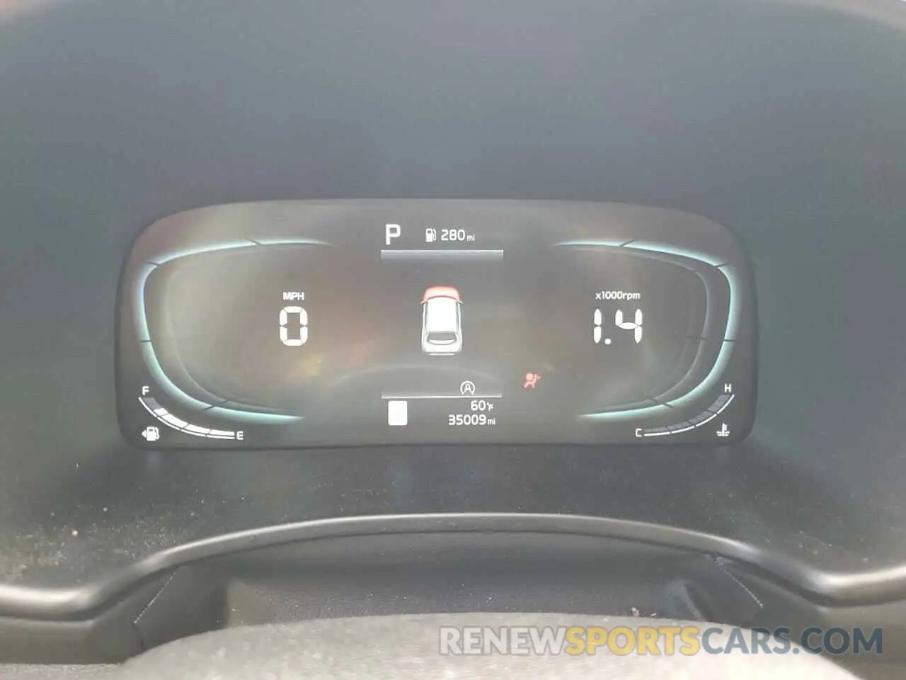 9 Фотография поврежденного автомобиля KNDJ23AUXR7242543 KIA SOUL 2024