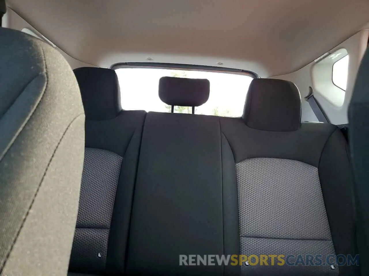 10 Фотография поврежденного автомобиля KNDJ23AUXR7921387 KIA SOUL 2024