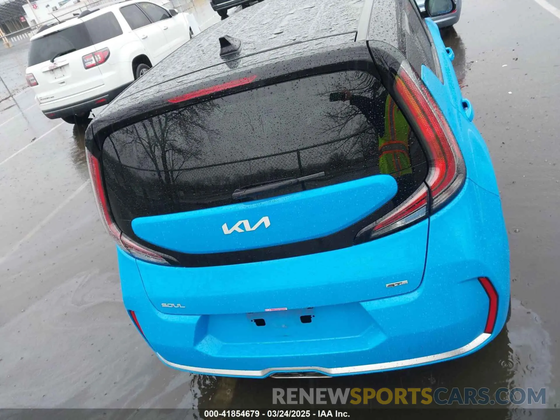 15 Фотография поврежденного автомобиля KNDJ53AU1R7231700 KIA SOUL 2024