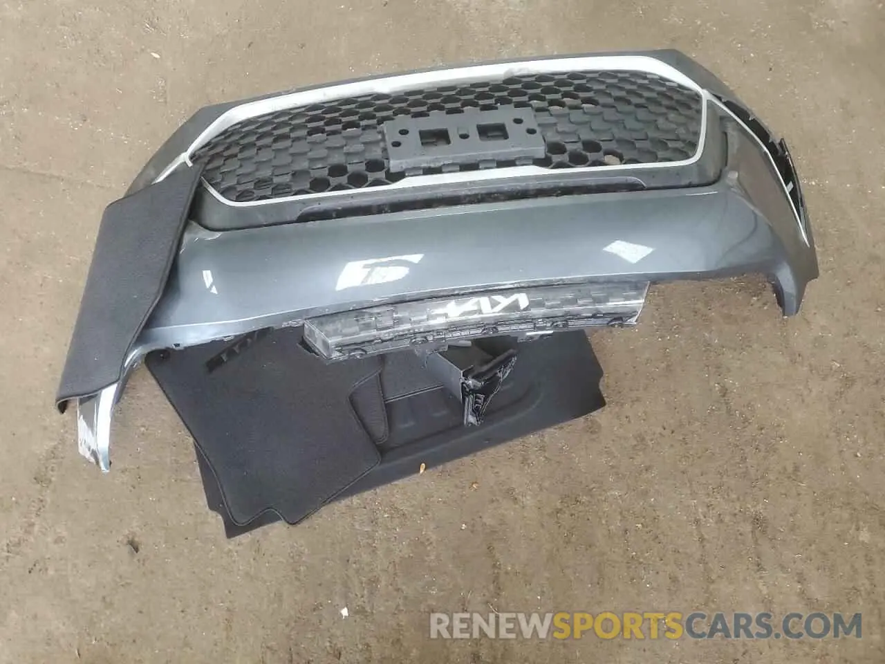 12 Photograph of a damaged car KNDJ23AU2S7257883 KIA SOUL 2025