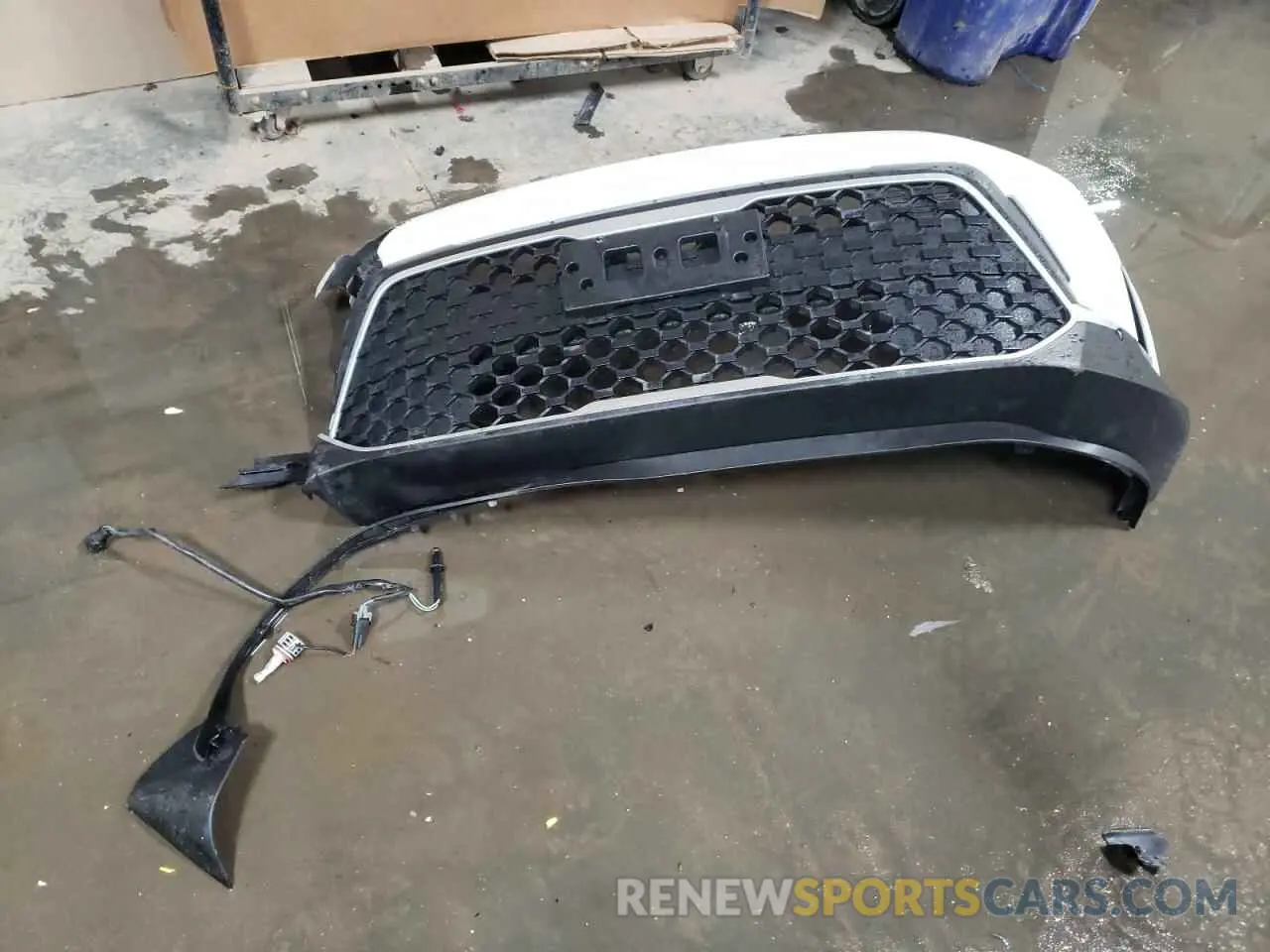12 Photograph of a damaged car KNDJ23AU2S7924287 KIA SOUL 2025