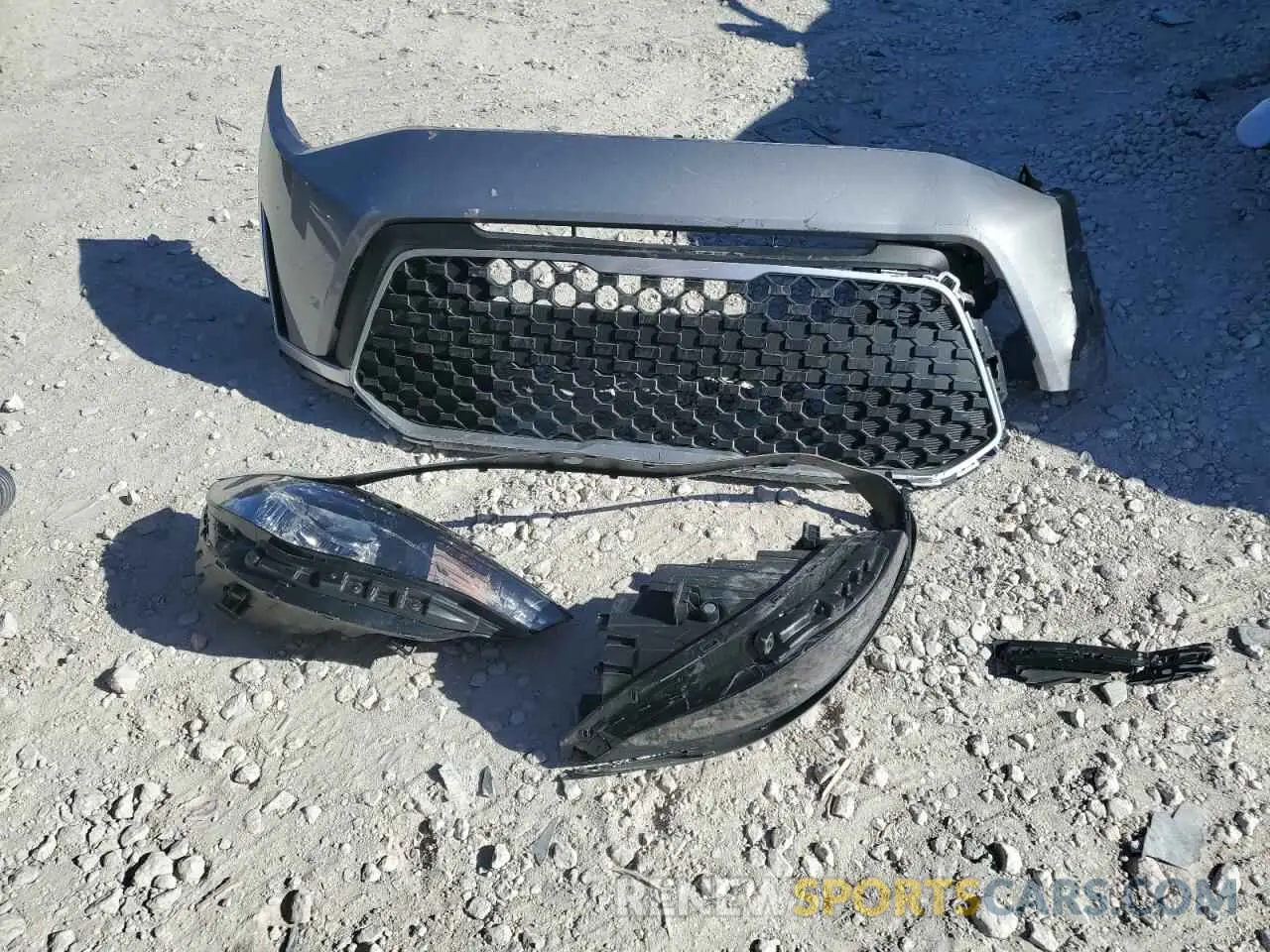 12 Photograph of a damaged car KNDJ23AU4S7931953 KIA SOUL 2025