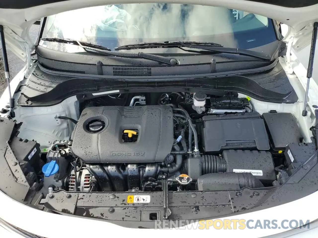 11 Фотография поврежденного автомобиля KNDJ23AU8S7942311 KIA SOUL 2025