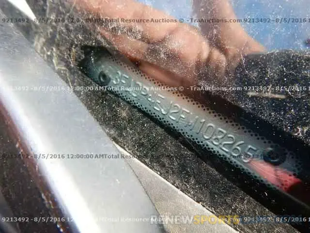 11 Photograph of a damaged car KNDJ23AU9S7250929 KIA SOUL 2025