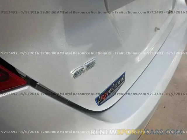 14 Photograph of a damaged car KNDJ23AU9S7250929 KIA SOUL 2025