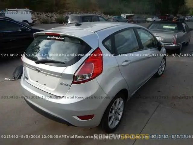 3 Photograph of a damaged car KNDJ23AU9S7250929 KIA SOUL 2025