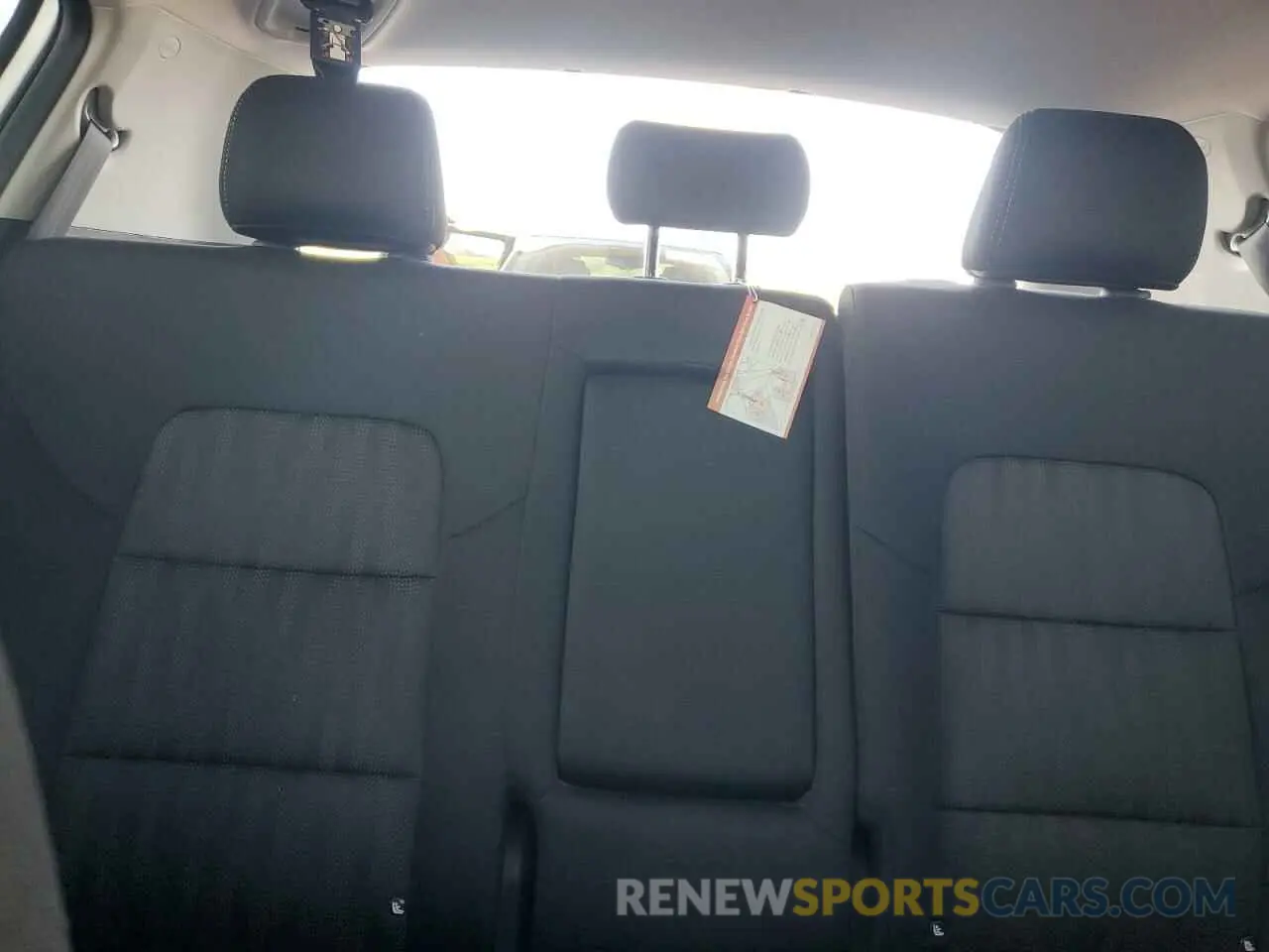 10 Фотография поврежденного автомобиля KNDPM3AC0K7526555 KIA SPORTAGE 2019
