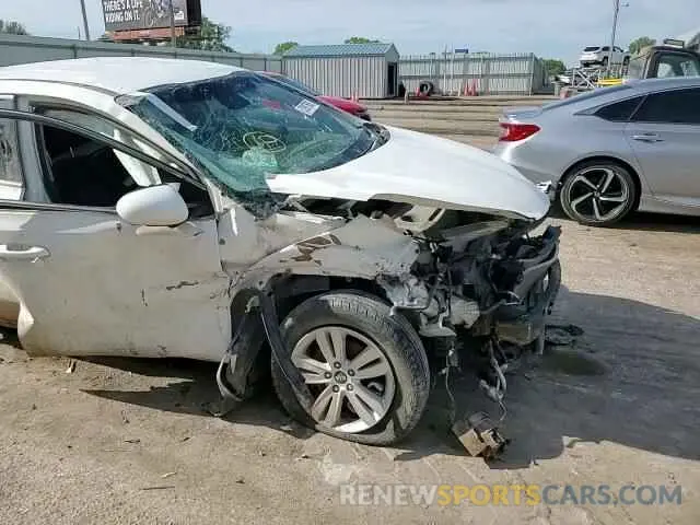 17 Photograph of a damaged car KNDPM3AC0K7612075 KIA SPORTAGE 2019