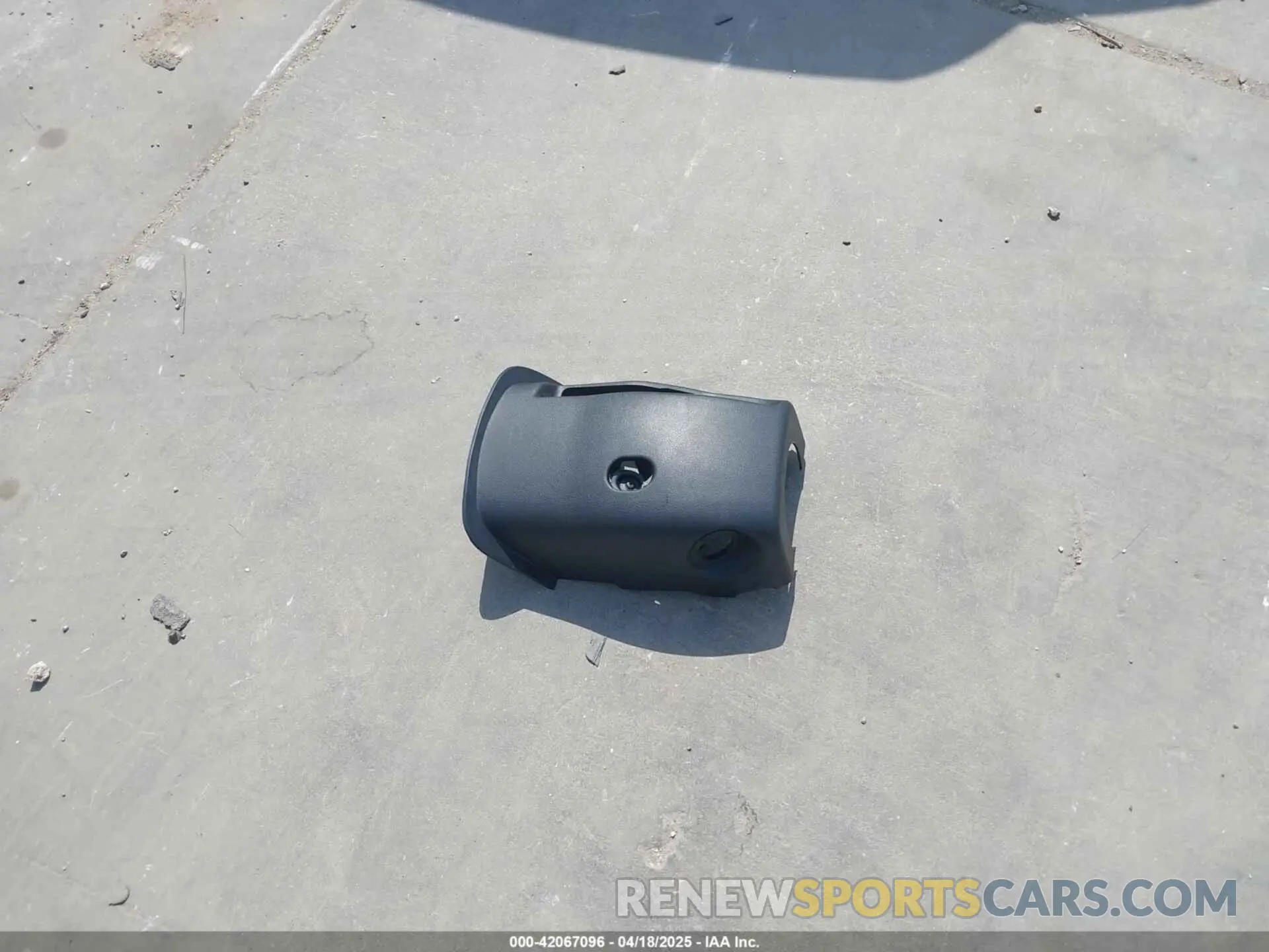 12 Photograph of a damaged car KNDPM3AC1K7508498 KIA SPORTAGE 2019
