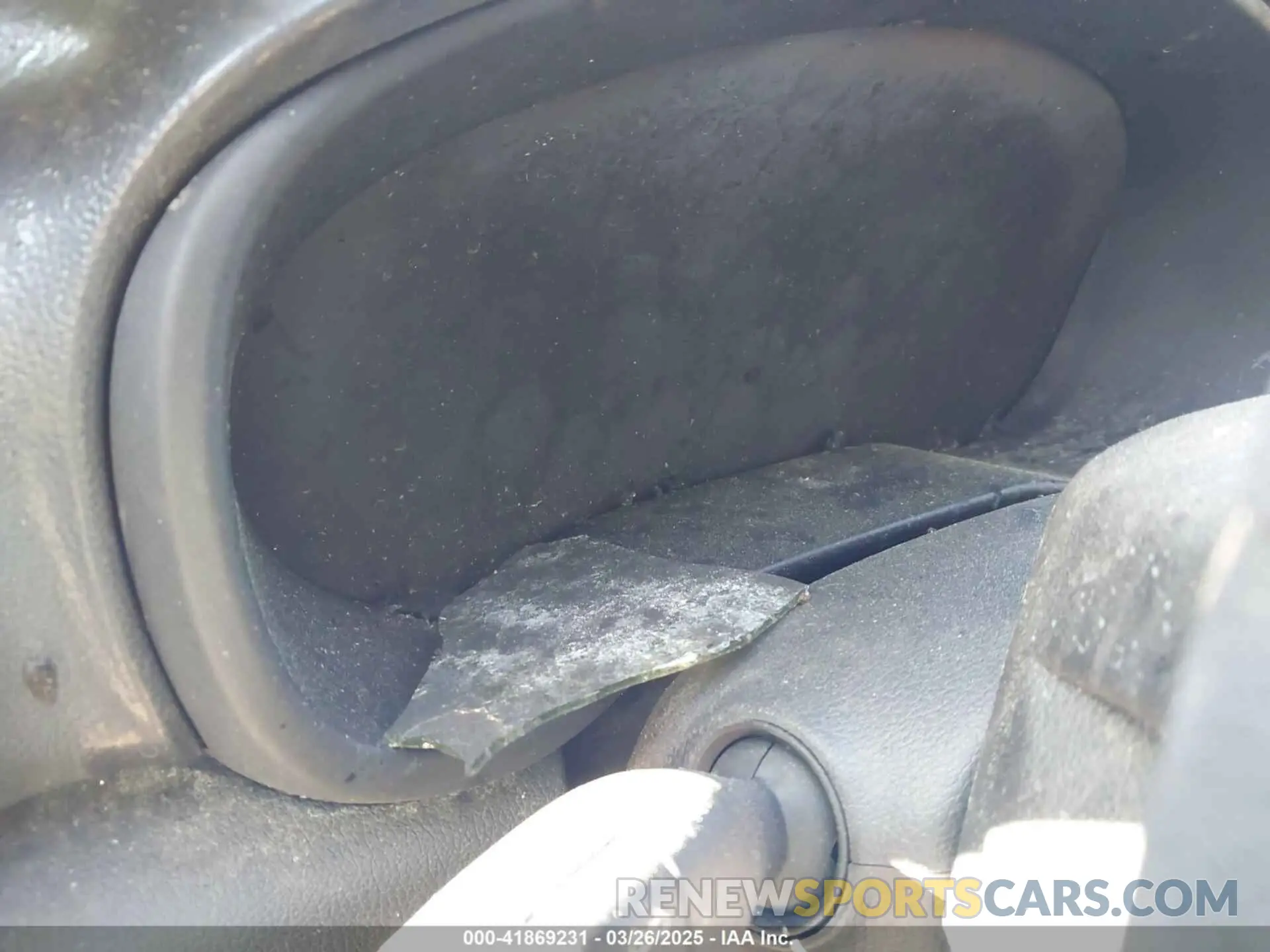 7 Photograph of a damaged car KNDPM3AC1K7617513 KIA SPORTAGE 2019