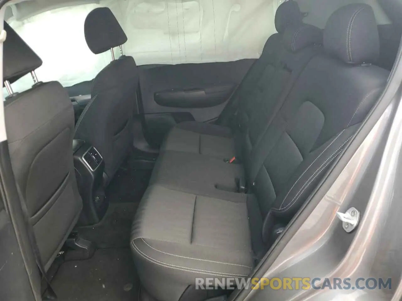 11 Фотография поврежденного автомобиля KNDPM3AC2K7548704 KIA SPORTAGE 2019