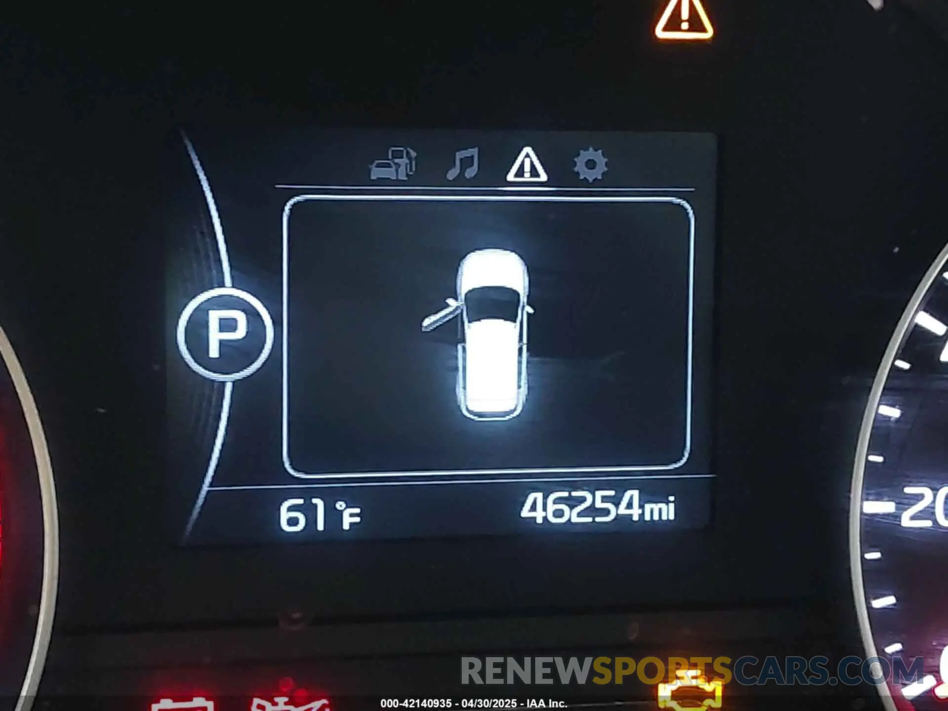 15 Фотография поврежденного автомобиля KNDPM3AC6K7599025 KIA SPORTAGE 2019