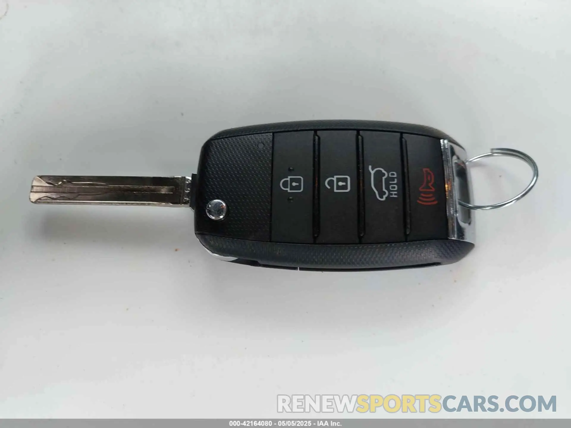 11 Фотография поврежденного автомобиля KNDPM3AC6K7628264 KIA SPORTAGE 2019