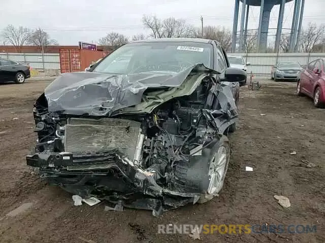 12 Фотография поврежденного автомобиля KNDPMCAC3K7595613 KIA SPORTAGE 2019
