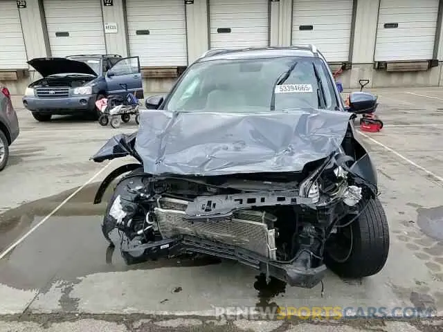 14 Photograph of a damaged car KNDPMCAC4K7605632 KIA SPORTAGE 2019