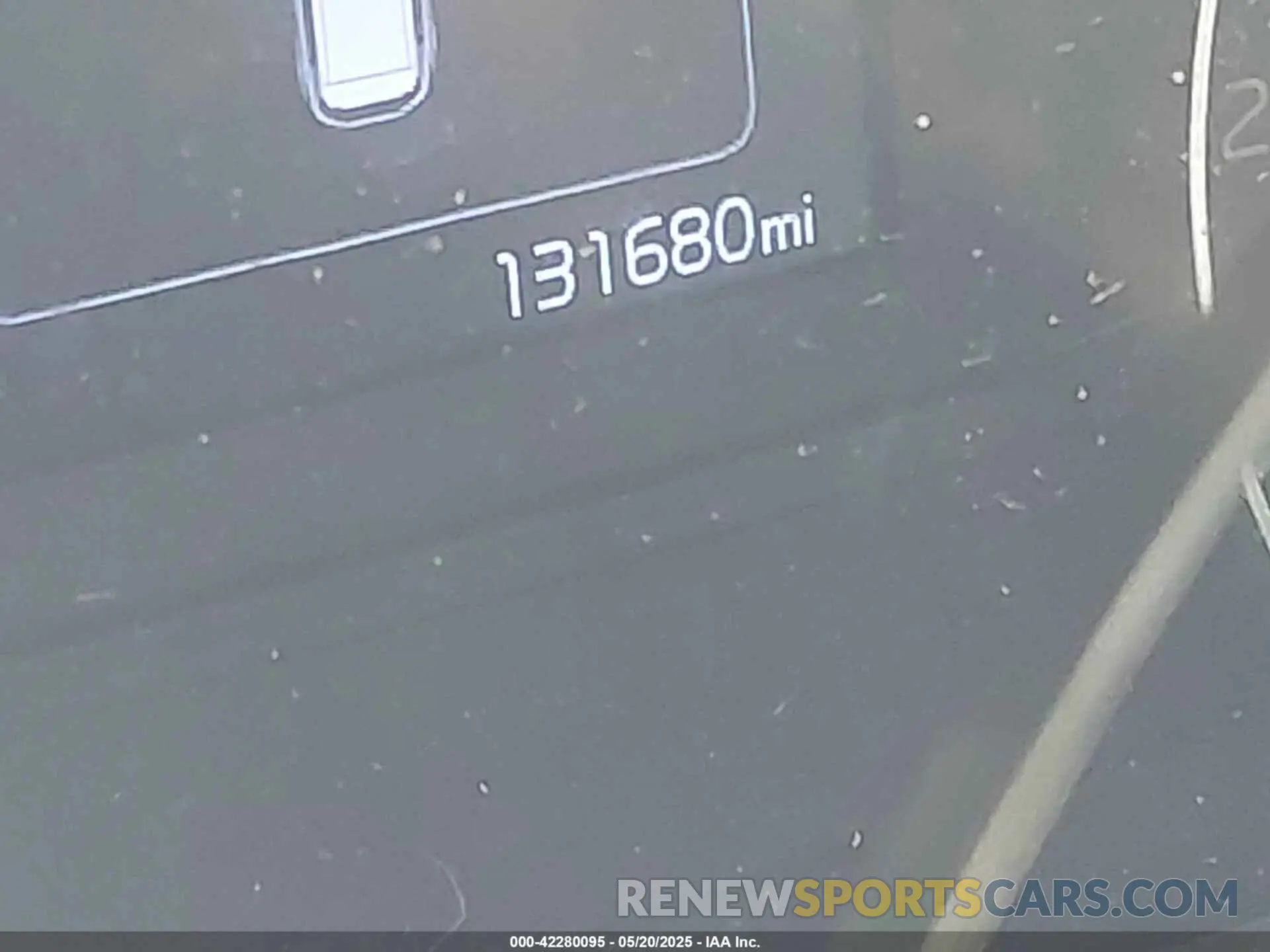 7 Фотография поврежденного автомобиля KNDPMCAC5K7608992 KIA SPORTAGE 2019
