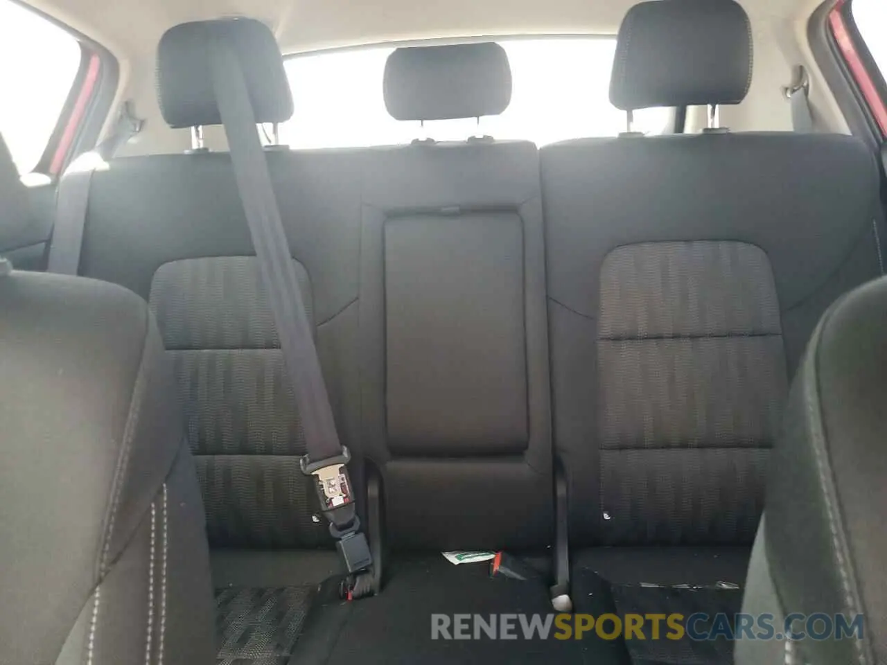10 Фотография поврежденного автомобиля KNDPMCACXK7560860 KIA SPORTAGE 2019
