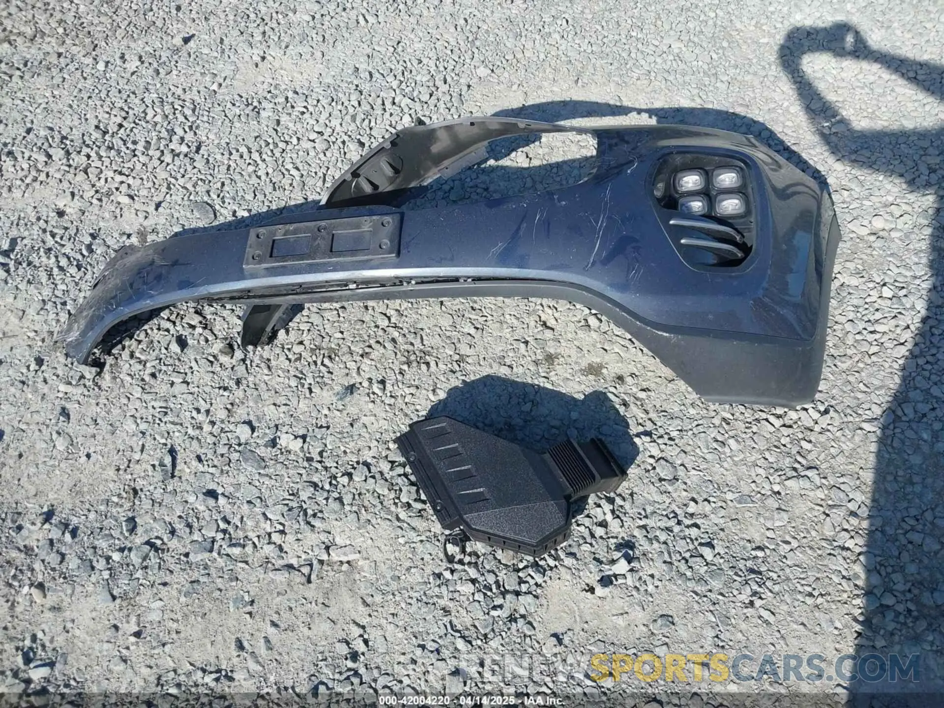 12 Photograph of a damaged car KNDPNCAC7K7615908 KIA SPORTAGE 2019