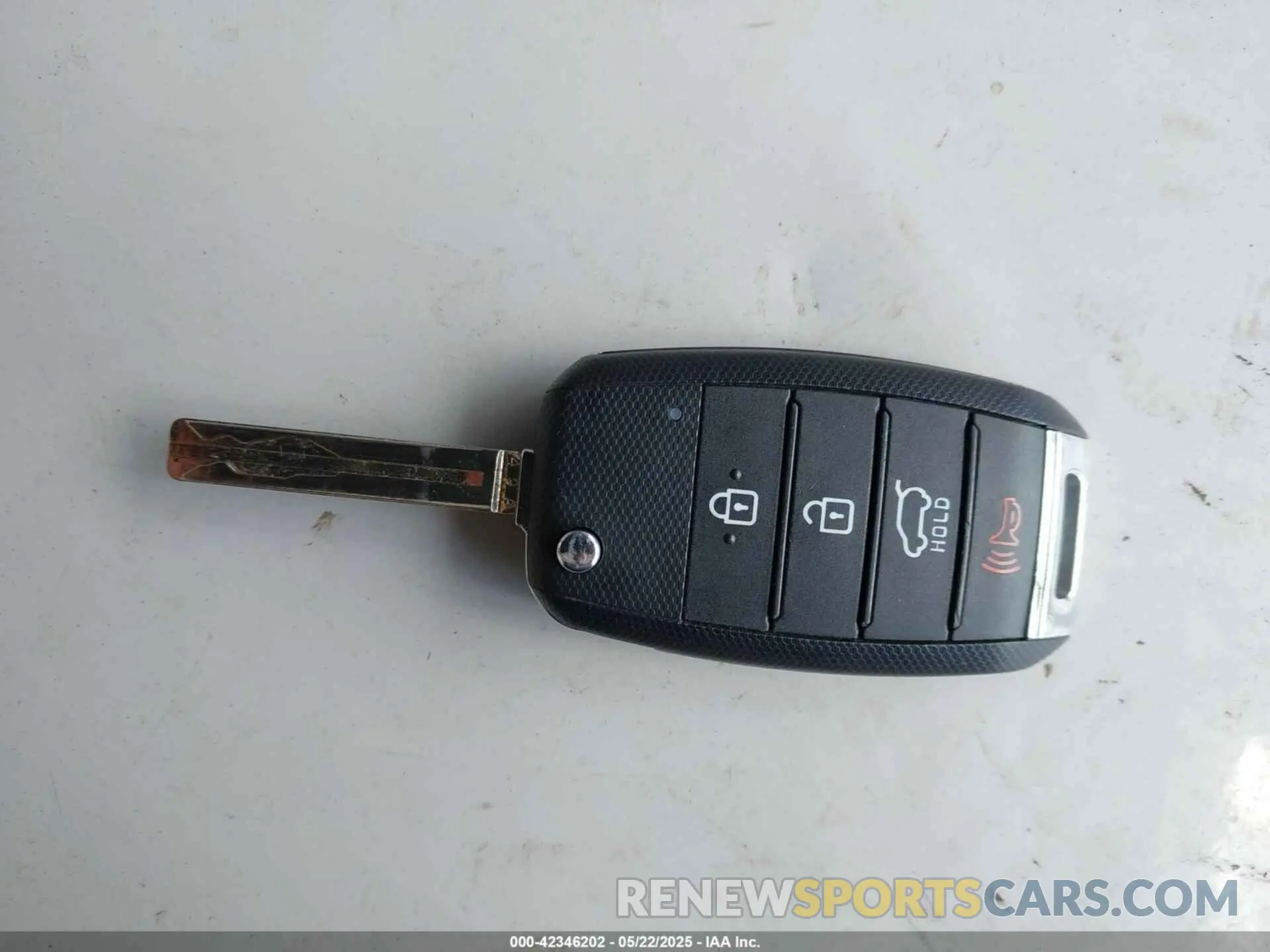 11 Фотография поврежденного автомобиля KNDP63AC6L7656657 KIA SPORTAGE 2020