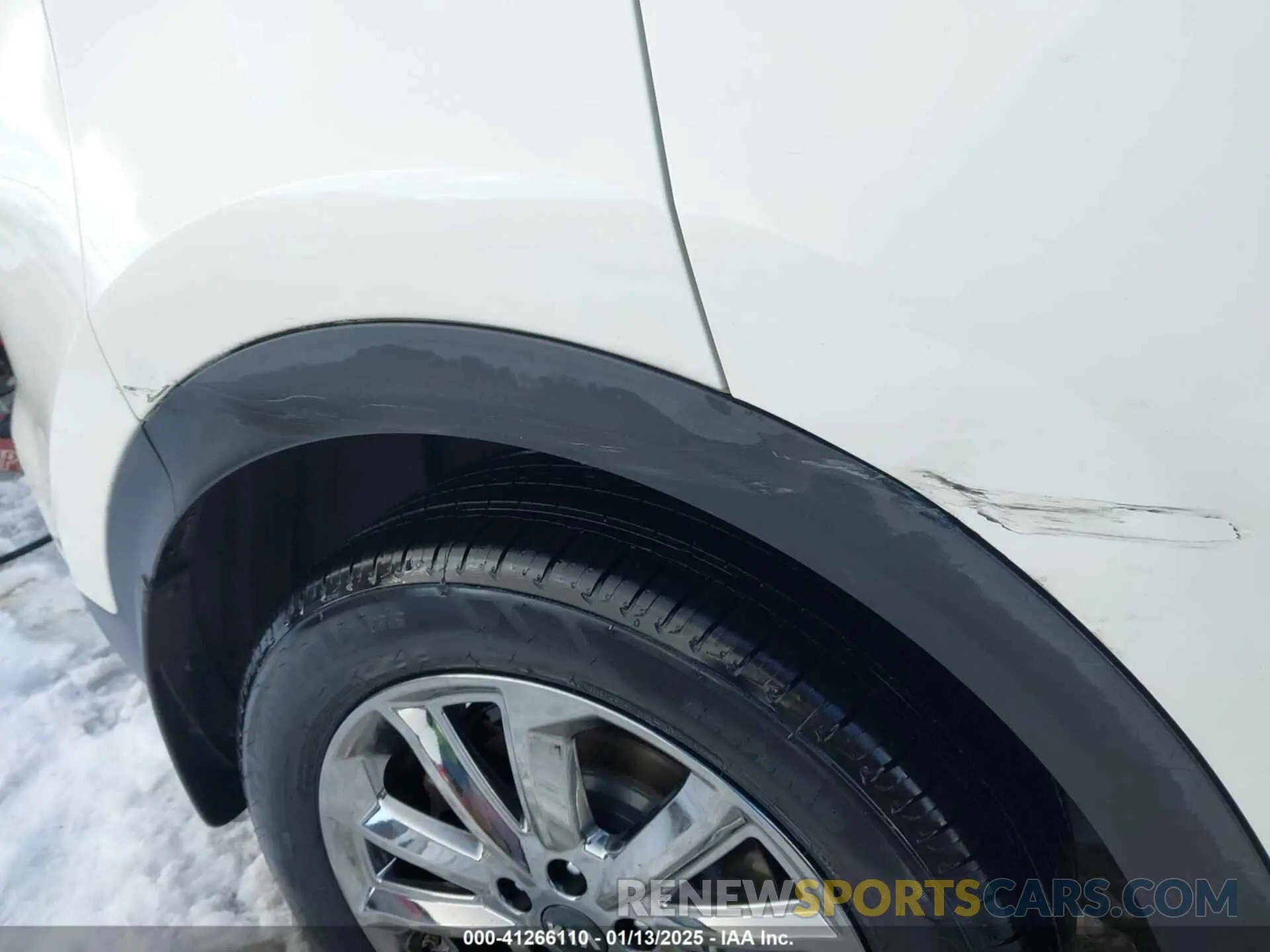 19 Фотография поврежденного автомобиля KNDP6CACXL7796520 KIA SPORTAGE 2020
