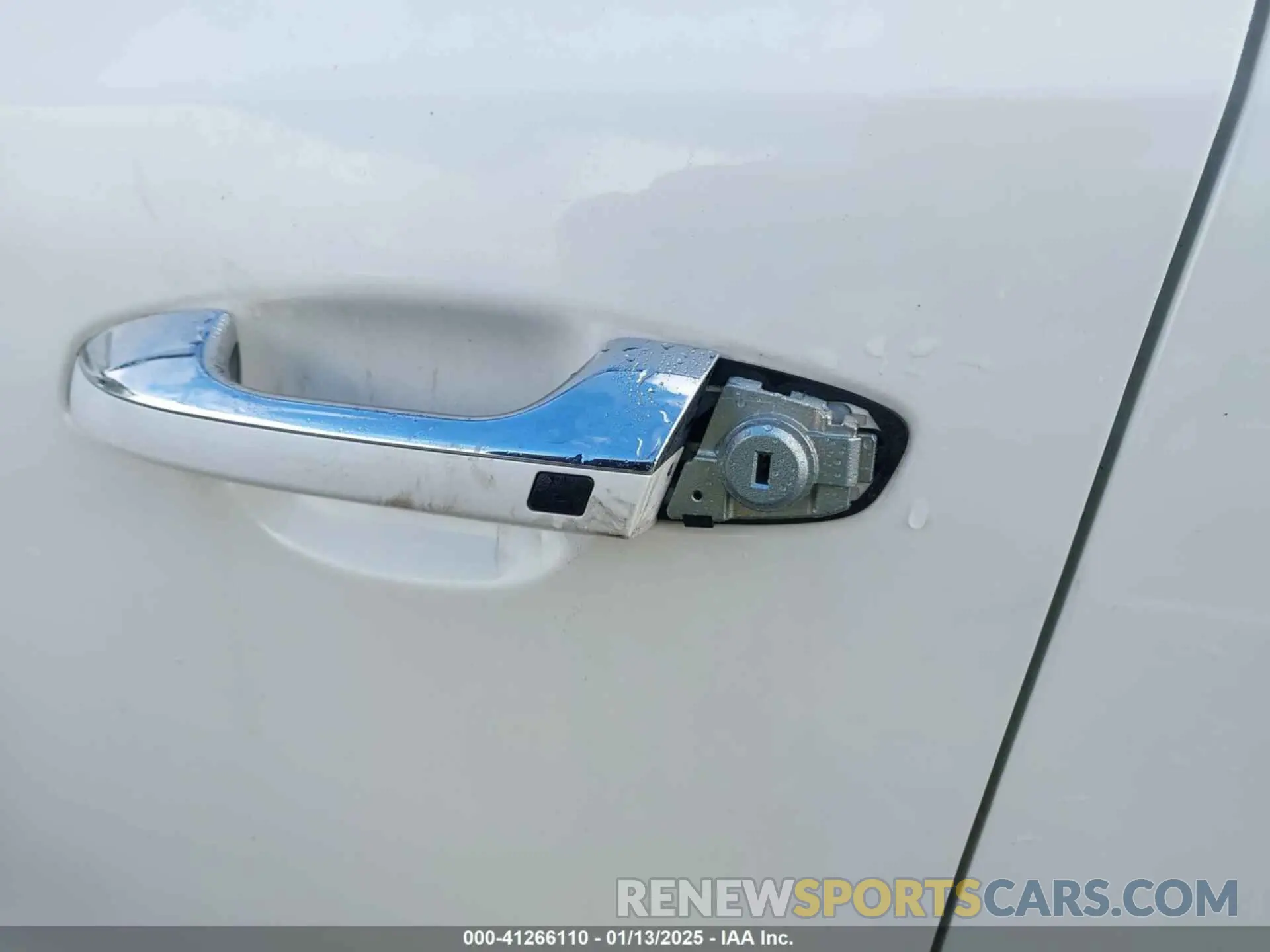 20 Фотография поврежденного автомобиля KNDP6CACXL7796520 KIA SPORTAGE 2020