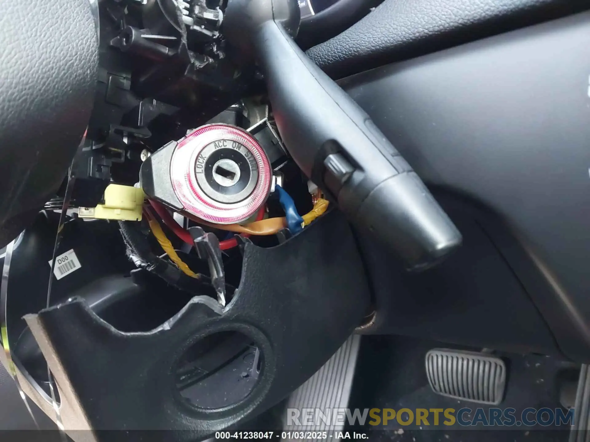 20 Фотография поврежденного автомобиля KNDPM3AC1L7640808 KIA SPORTAGE 2020