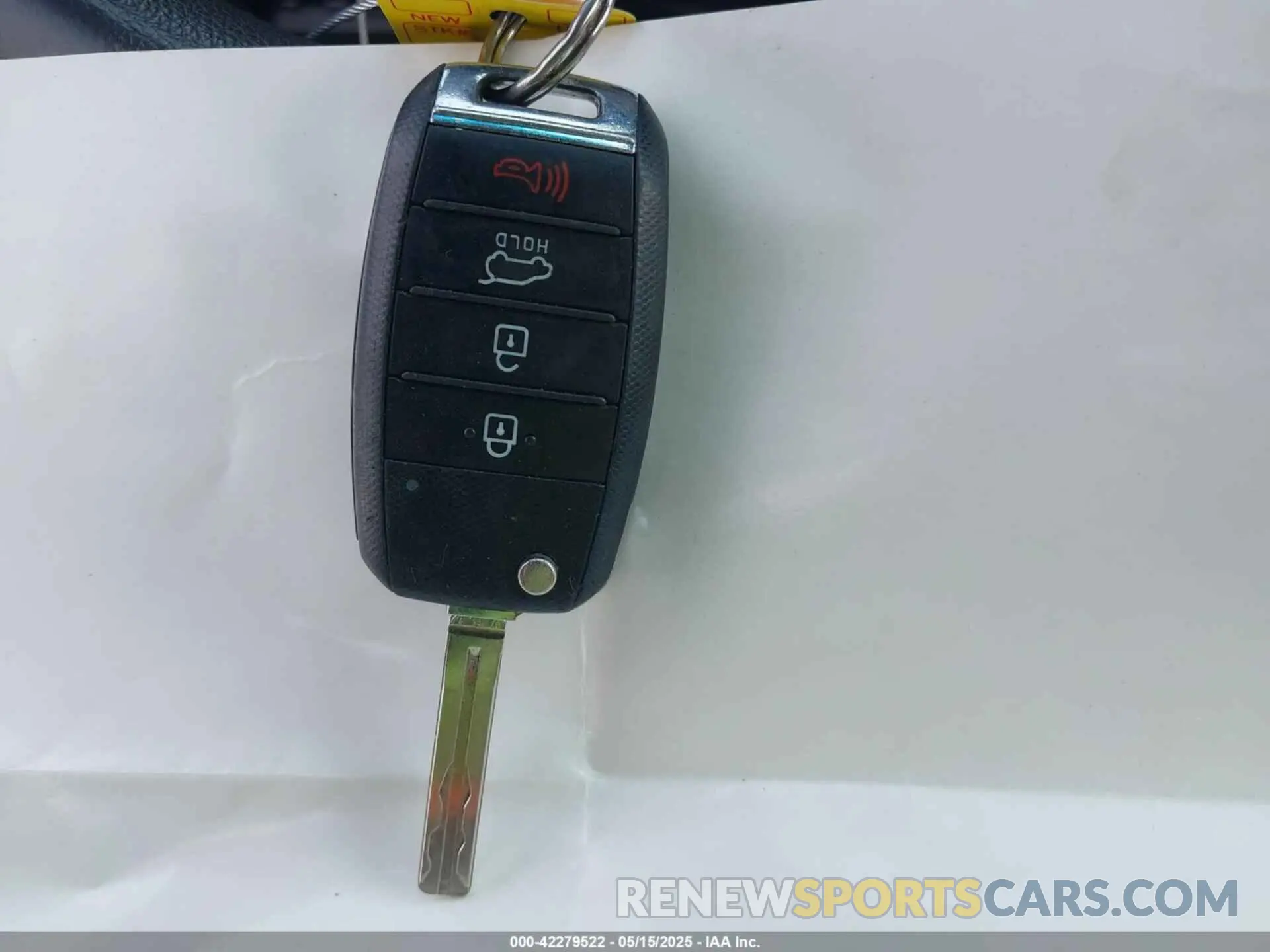 11 Фотография поврежденного автомобиля KNDPM3AC1L7675803 KIA SPORTAGE 2020