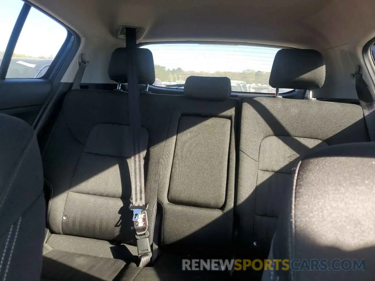10 Фотография поврежденного автомобиля KNDPM3AC1L7736860 KIA SPORTAGE 2020