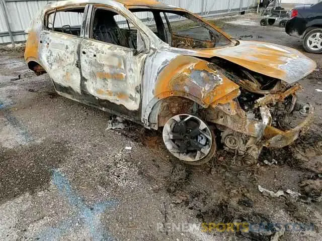 12 Фотография поврежденного автомобиля KNDPM3AC4L7831378 KIA SPORTAGE 2020