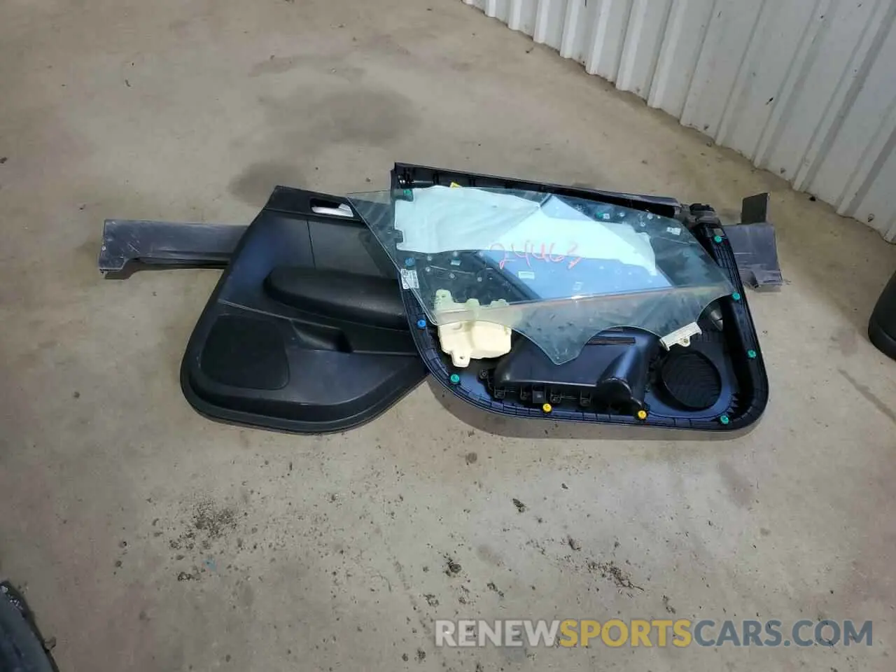 13 Фотография поврежденного автомобиля KNDPM3AC6L7709671 KIA SPORTAGE 2020
