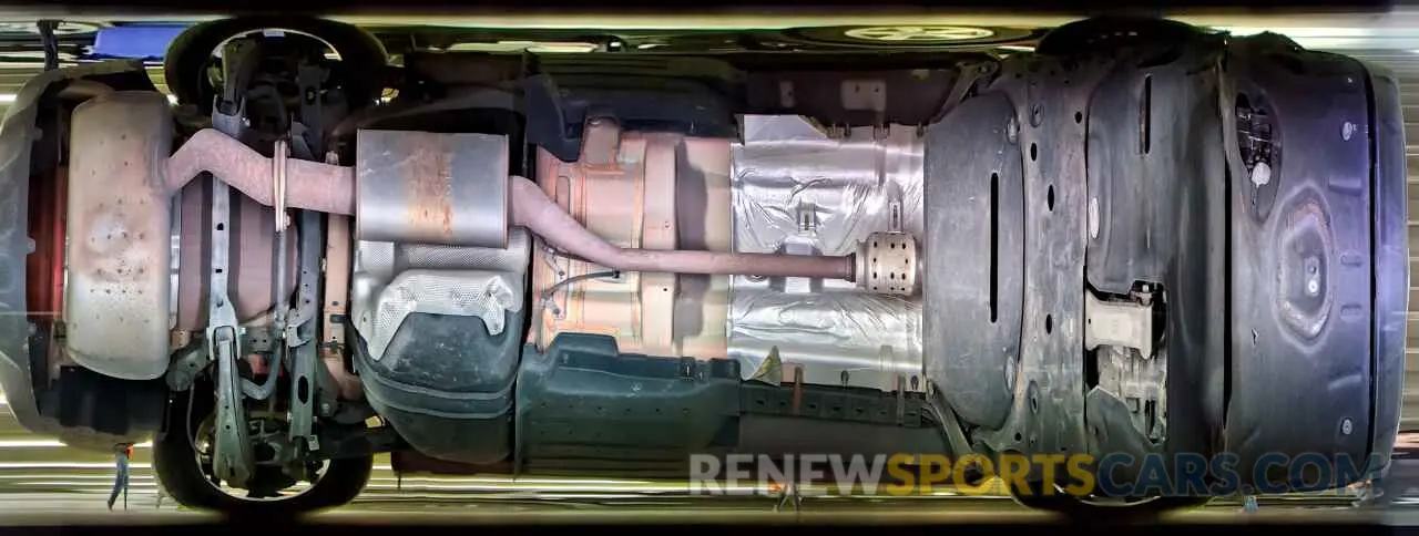 14 Photograph of a damaged car KNDPM3AC8L7709106 KIA SPORTAGE 2020