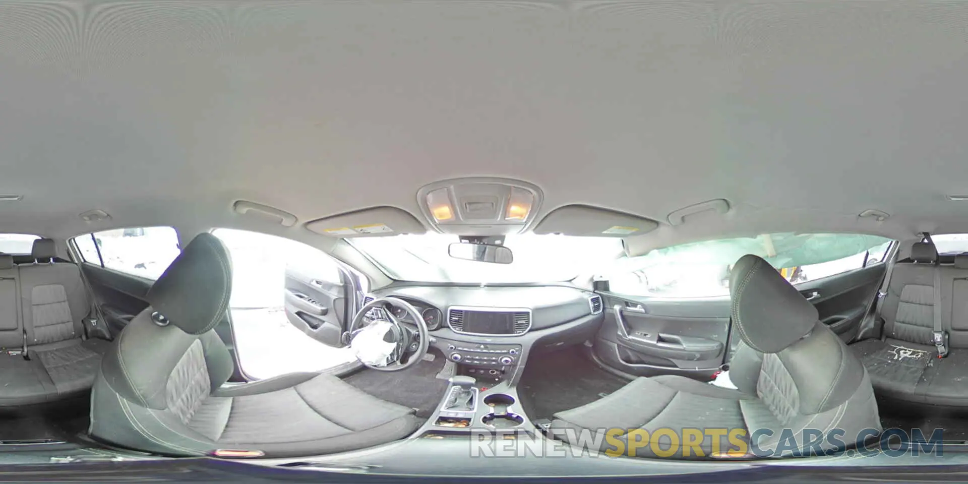 15 Фотография поврежденного автомобиля KNDPM3AC8L7757284 KIA SPORTAGE 2020