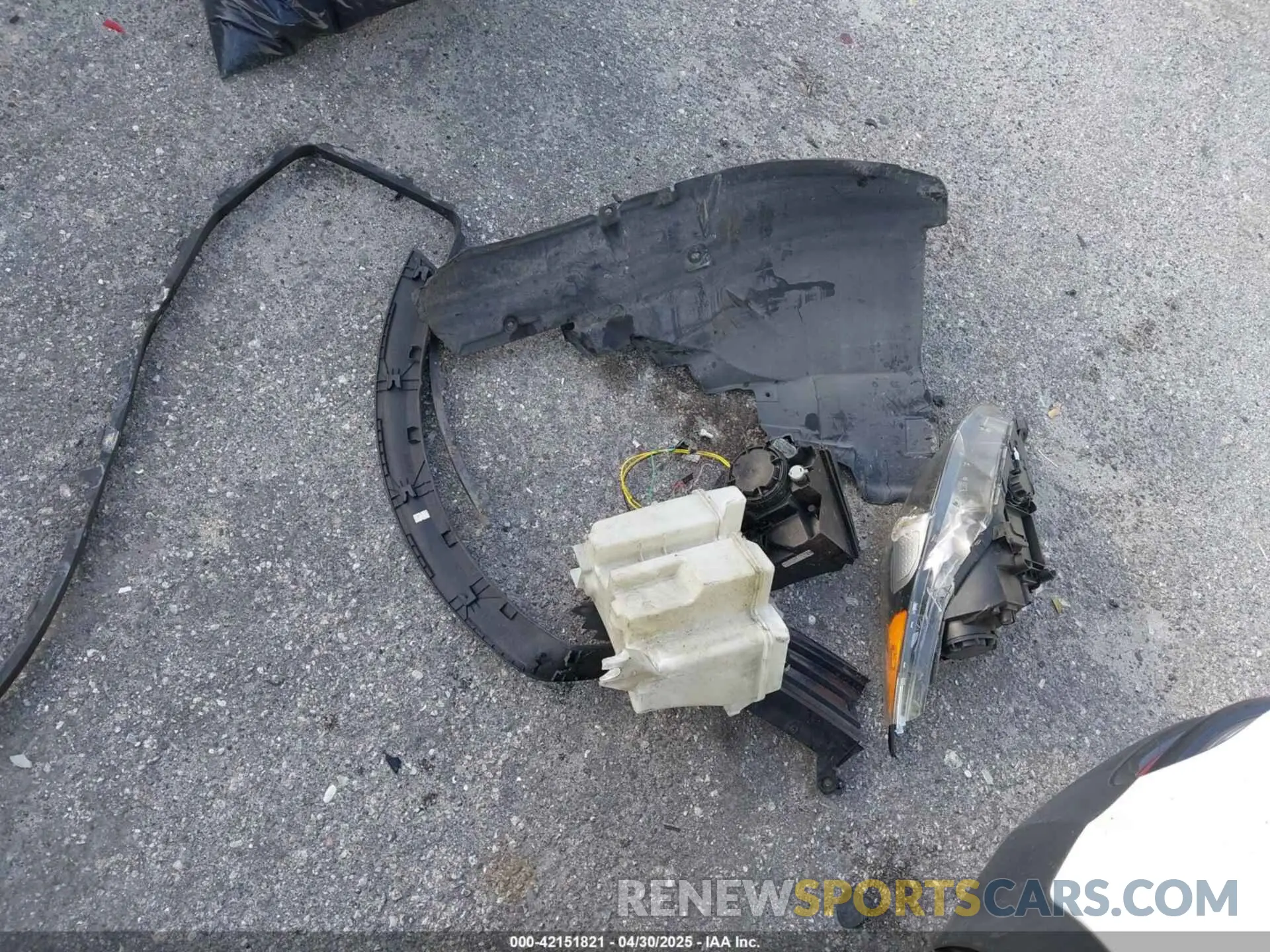12 Фотография поврежденного автомобиля KNDPM3AC8L7781150 KIA SPORTAGE 2020