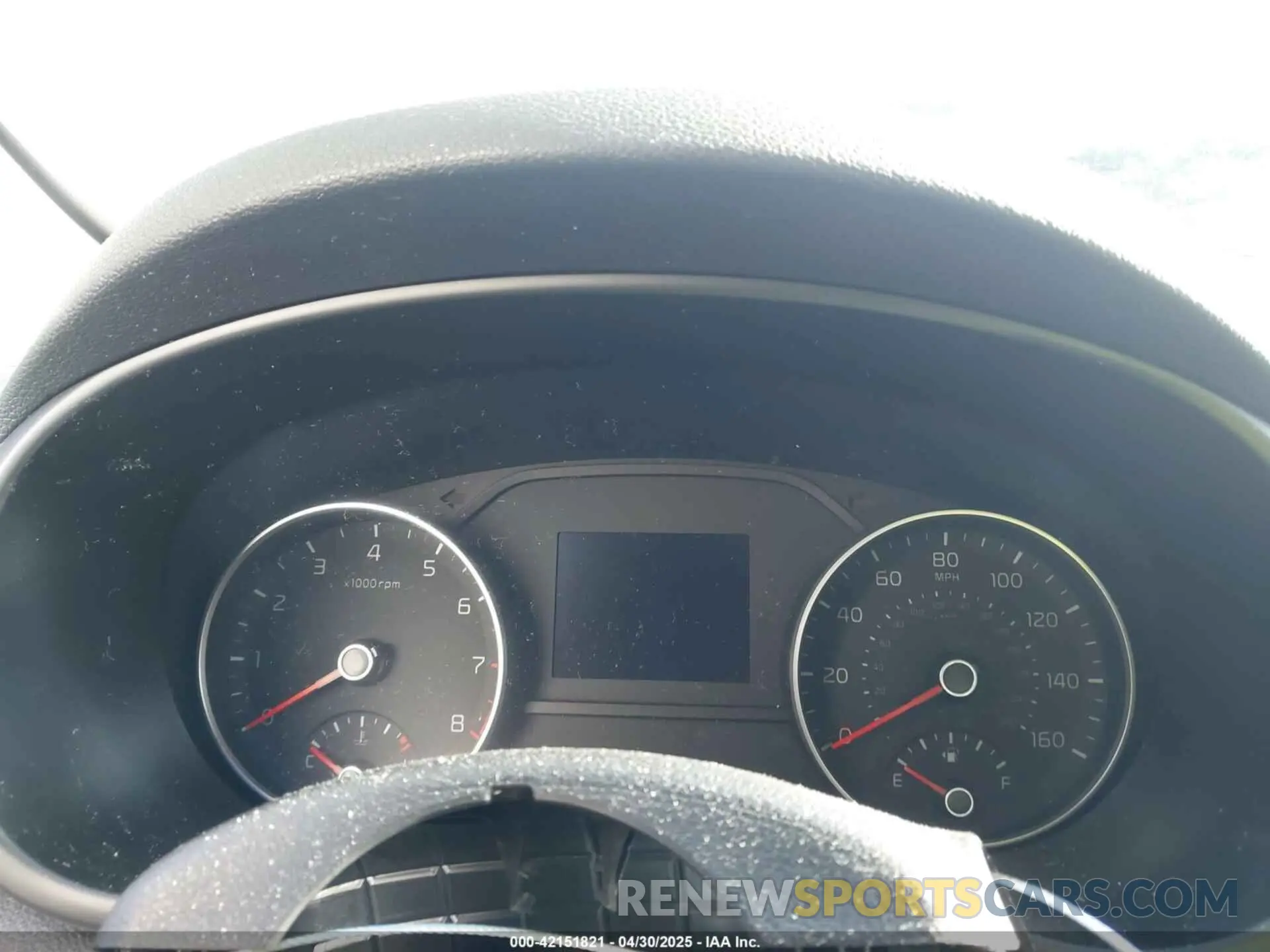 7 Фотография поврежденного автомобиля KNDPM3AC8L7781150 KIA SPORTAGE 2020