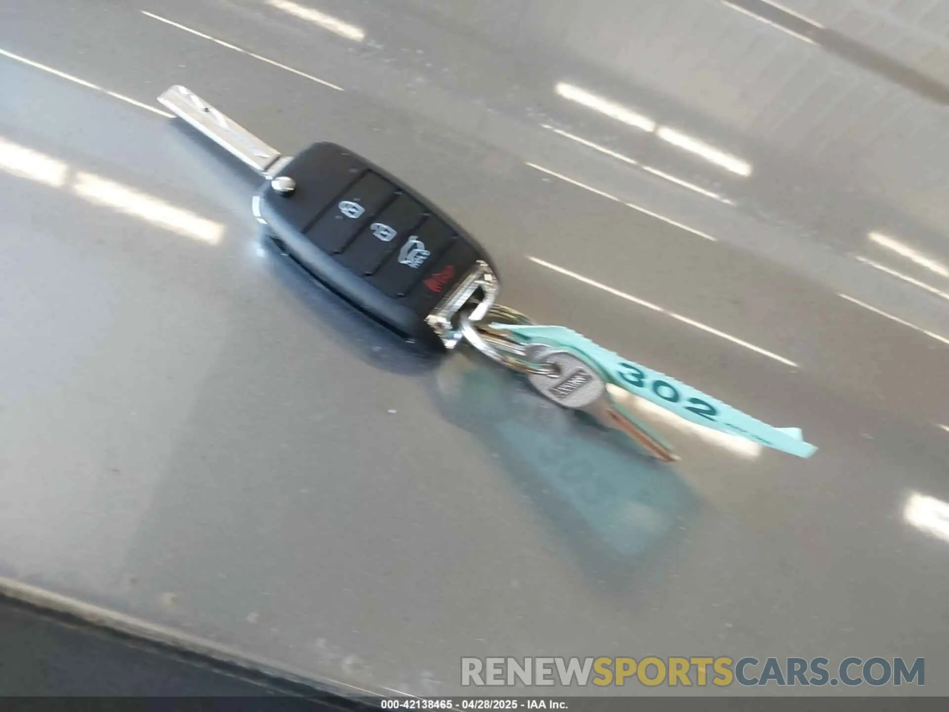 11 Photograph of a damaged car KNDPMCAC1L7832469 KIA SPORTAGE 2020