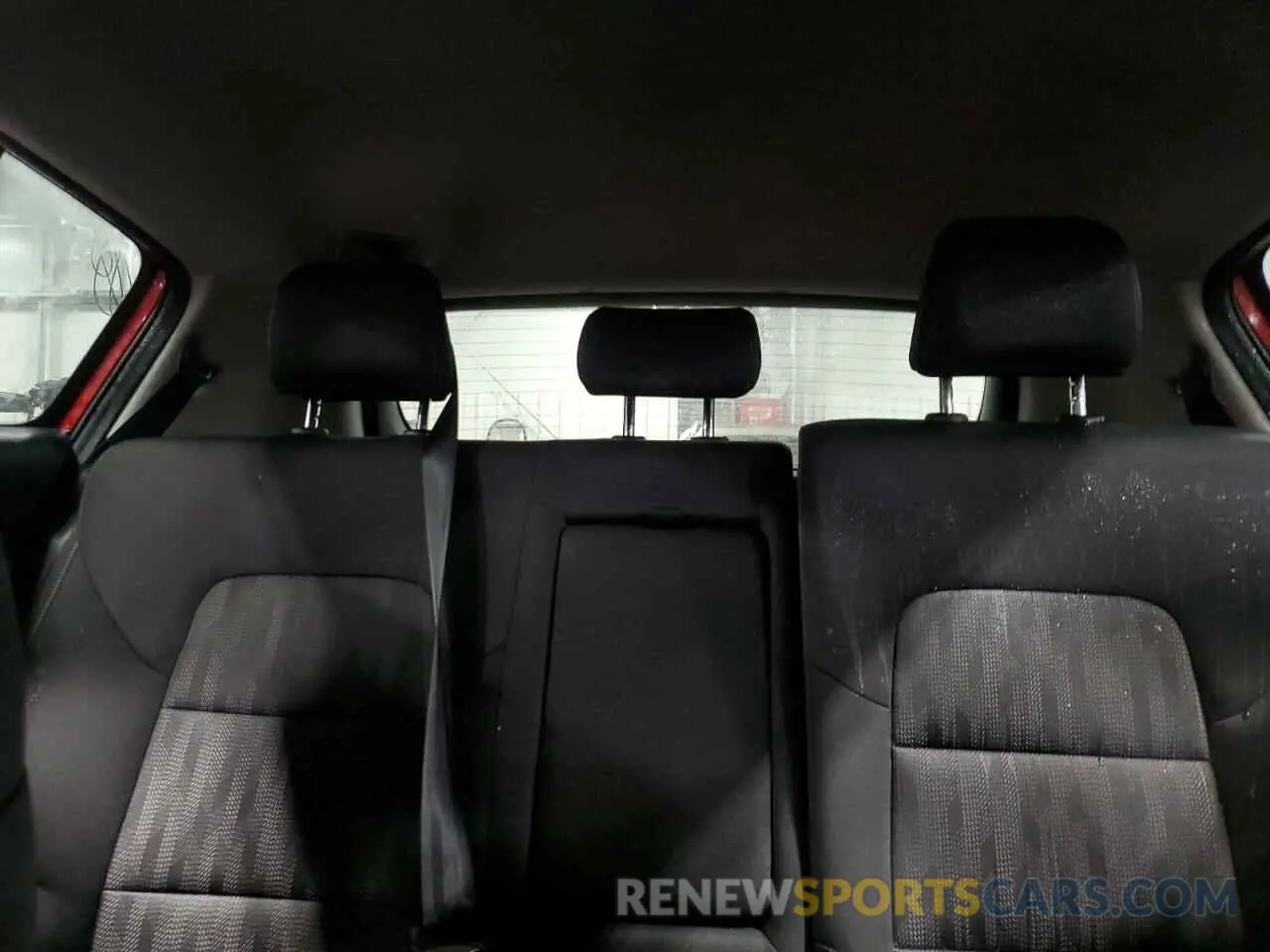 10 Фотография поврежденного автомобиля KNDPMCAC3L7748721 KIA SPORTAGE 2020