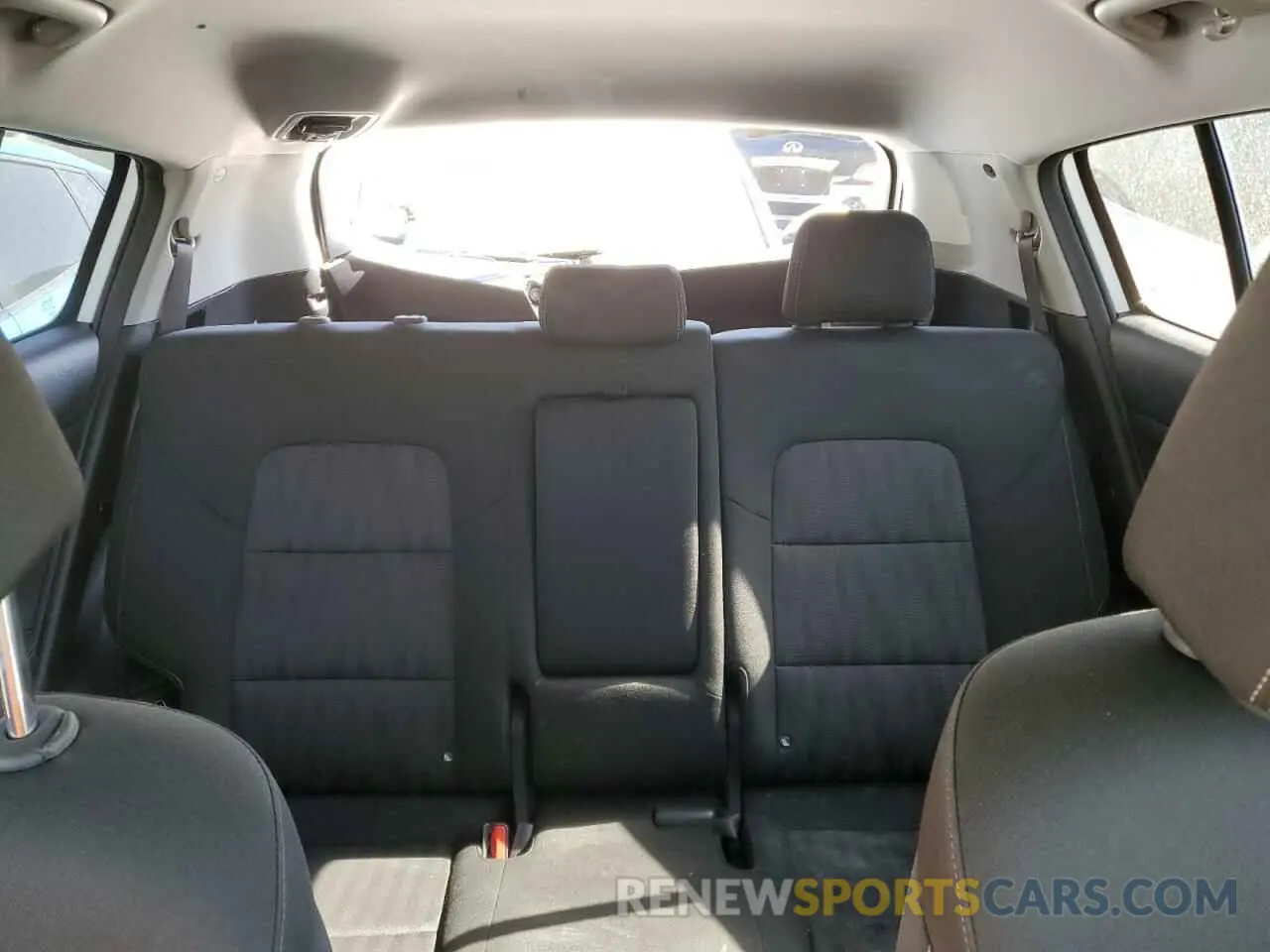 10 Фотография поврежденного автомобиля KNDPMCAC4L7745763 KIA SPORTAGE 2020
