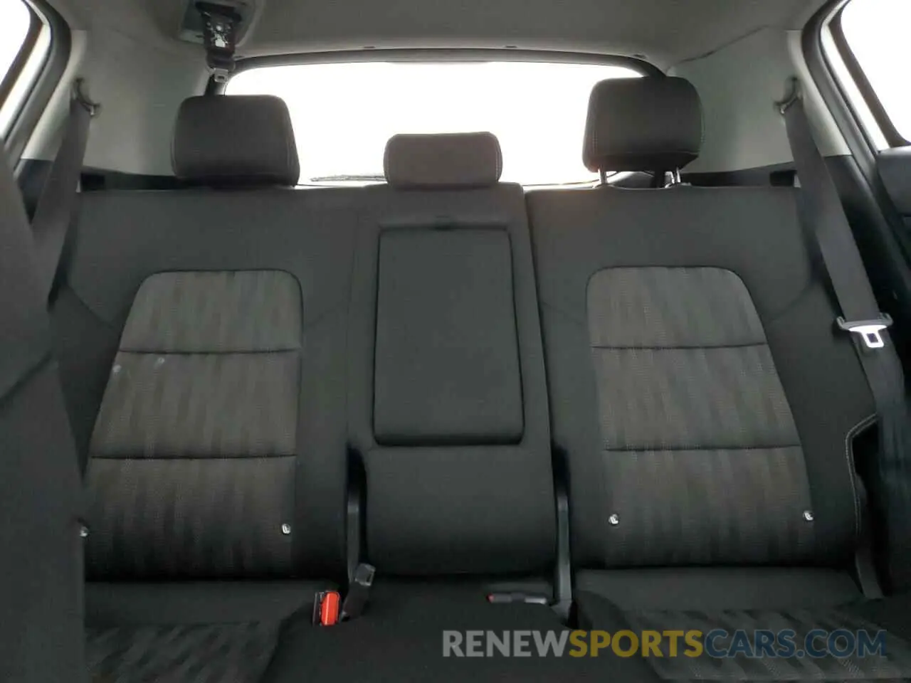 10 Фотография поврежденного автомобиля KNDPMCAC5L7732892 KIA SPORTAGE 2020