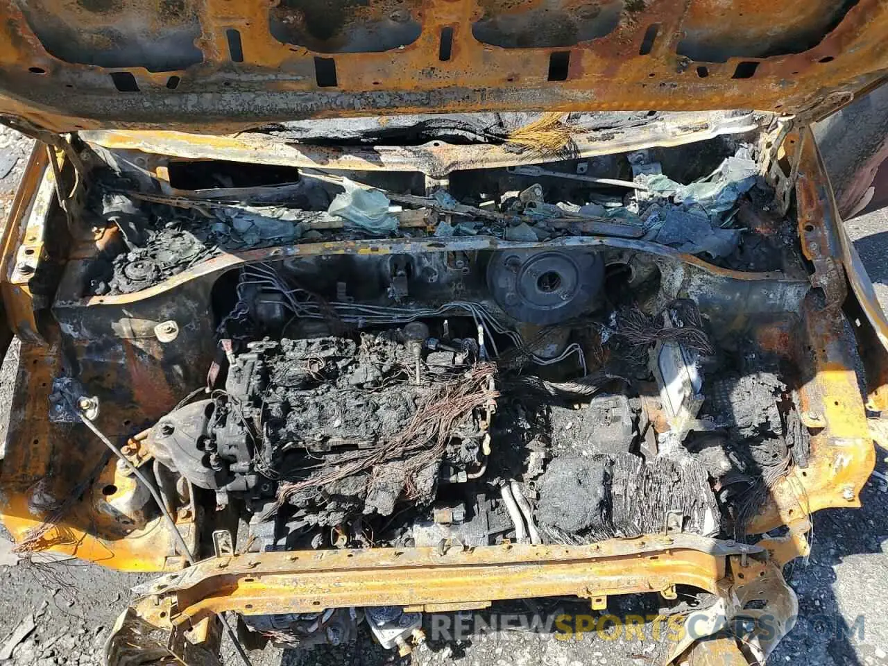 12 Photograph of a damaged car KNDPMCAC8L7729212 KIA SPORTAGE 2020