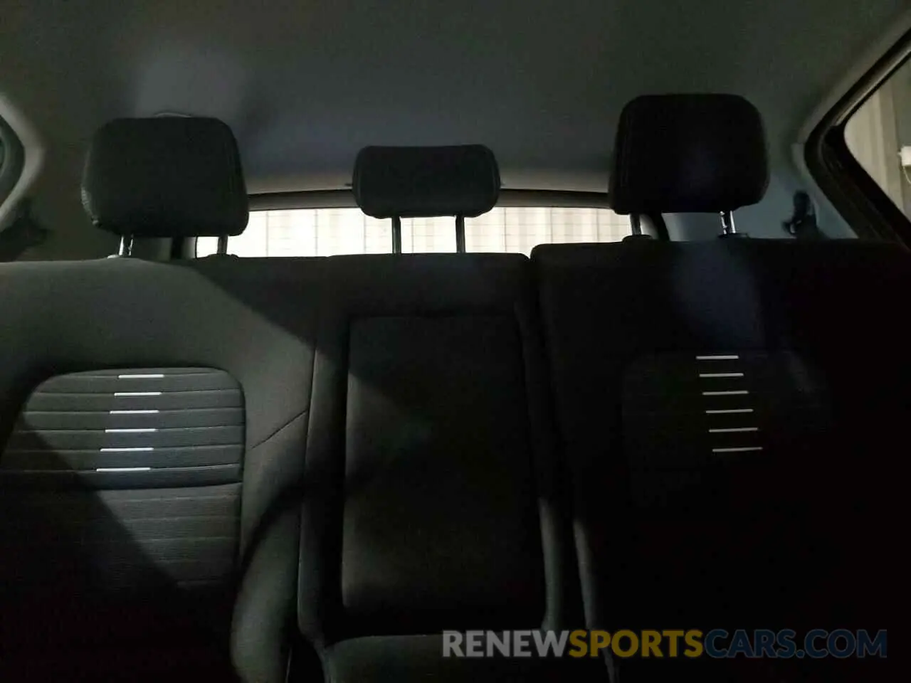 10 Photograph of a damaged car KNDPMCACXL7661589 KIA SPORTAGE 2020