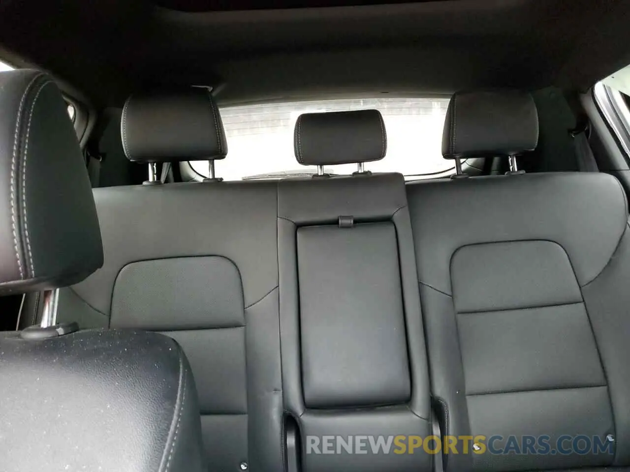 10 Фотография поврежденного автомобиля KNDPR3A66L7667921 KIA SPORTAGE 2020
