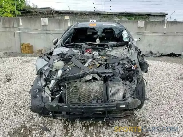 14 Фотография поврежденного автомобиля KNDPR3A66L7667921 KIA SPORTAGE 2020